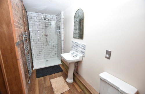 Oak tree stables cottage - Foto 18