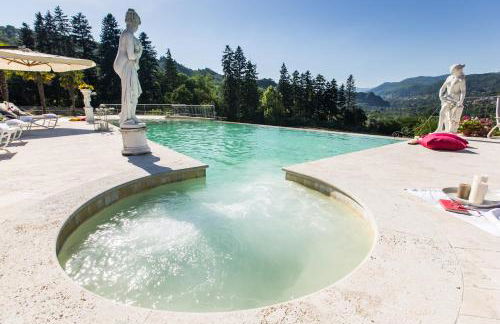 VILLA TURRI - Luxury Country & Padel Resort - Foto 69