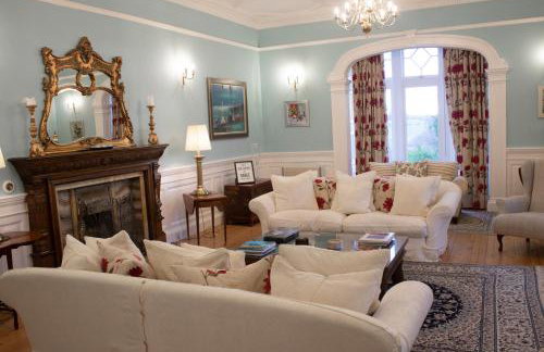 Balmule House - Foto 48