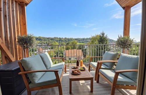 Lumineux, Neuf T2, Balcon, Vue Imprenable, Parking - Foto 2