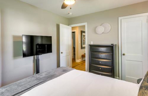 Charming Greensboro Home - 2 Mi to Downtown! - Foto 11