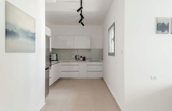 O-O Group -Luxury 3BR APT See View Tower - Foto 16