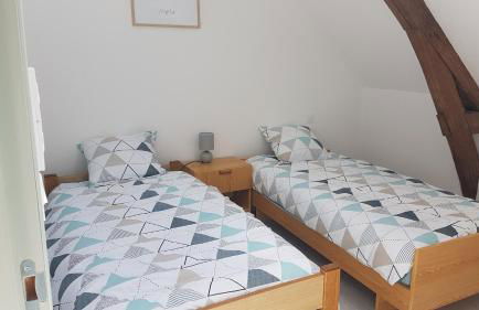 Les Cavelots à Vendôme - Foto 4