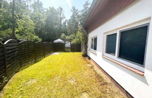 have-a-nice-Stay - Trappenkamp - Monteursunterkunft - Einzelbetten - gute Anbindung - Bettwäsche - Foto 21