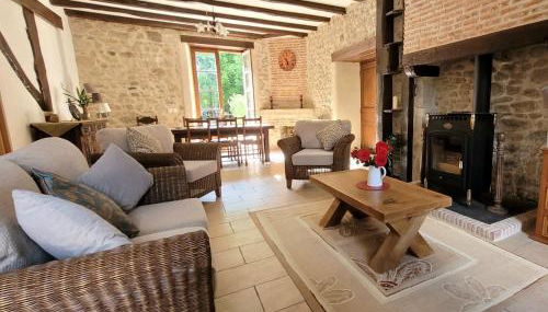 The Coach House-3 Bed-2 Bath-Garden-PetsOK-FreeP - Foto 2