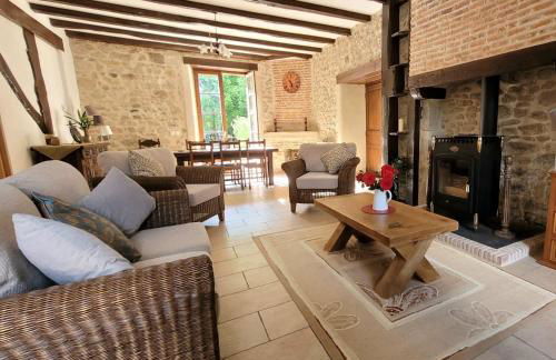 The Coach House-3 Bed-2 Bath-Garden-PetsOK-FreeP - Foto 2