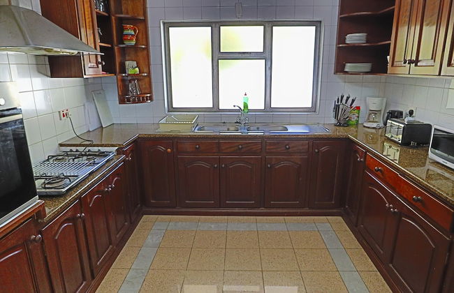 Ocean View Villa - Beauvallon Villas - Foto 5