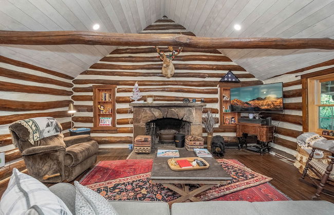 Tucked Inn by Taylor Made Deep Creek - Foto 40