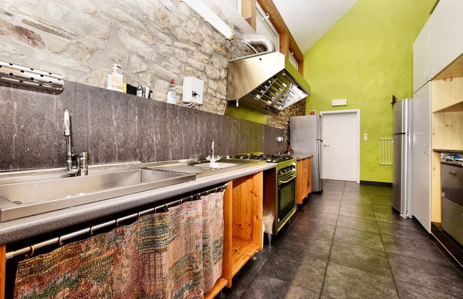 Group Getaway in Amel - Foto 13