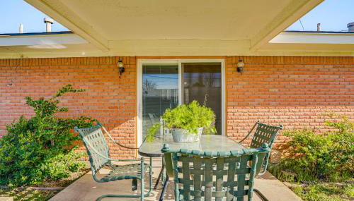 Family Friendly Peaceful Home in Stamford! - Foto 2