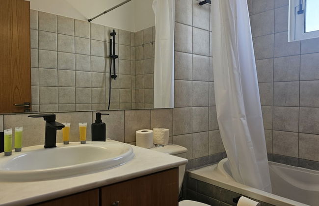 56 NIC - Stay Space View Apartment - Photo 33