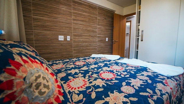 Beach Class Ecolife Porto de Galinhas - Foto 2, Habitación