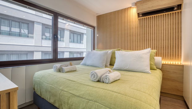 GSM Elevated Luxury Suites - Foto 5, Habitación