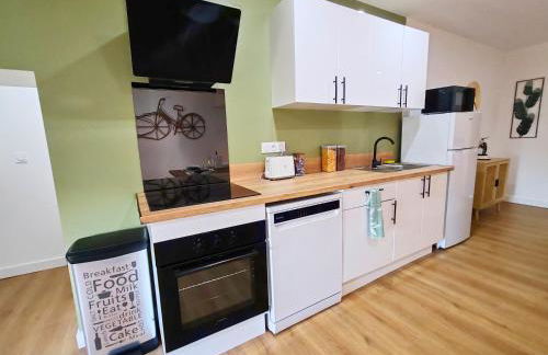 Bohème en Garonne - Foto 32