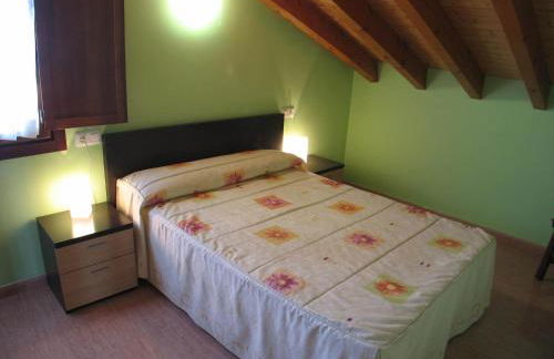 Apartamentos Las Rosas - Foto 11