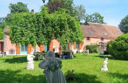 Maison cosy avec grand jardin, Charny-Orée-de-Puisaye - Foto 1