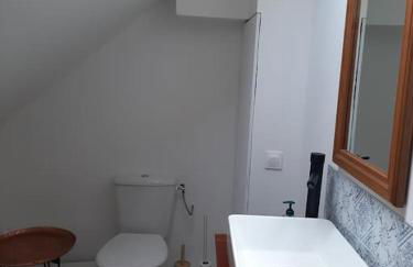 Gite de la paludière - Foto 17