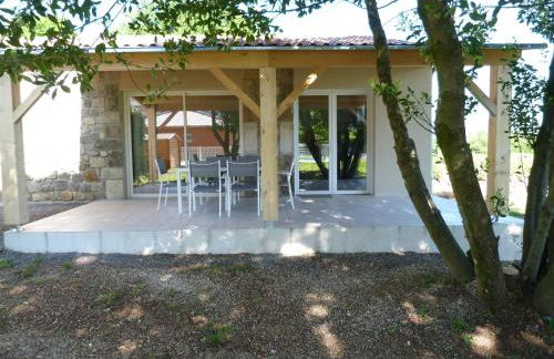 La Bastide des Borels - Foto 4