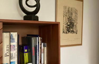 Vue sur jardin, 3 pièces - Foto 6