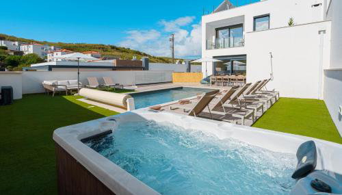 Paradise Villa Sea - Signature by Paradise Portugal - Foto 2
