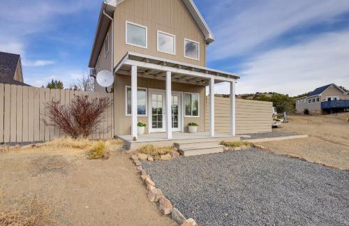 Near Hiking Dog-Friendly Studio in Los Cerrillos - Foto 22