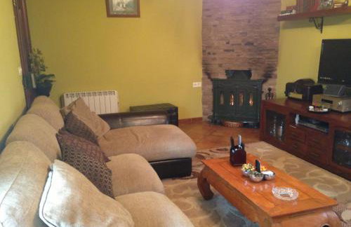 LA CASINA DEL HUERTo - Foto 8