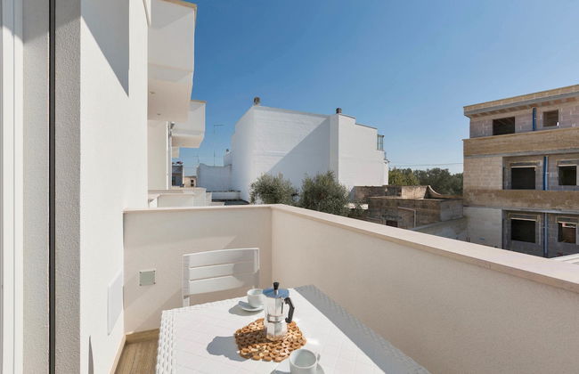 Absolute Suite Apartments - Foto 38