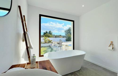 Villa BELLO - Foto 61