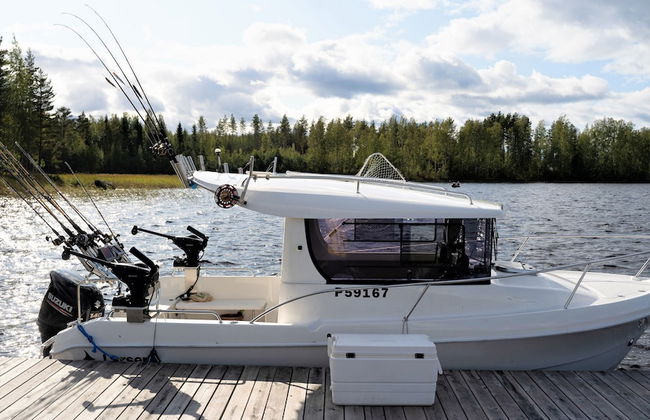 Holiday Village Kukkapää - Foto 24