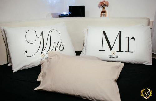 VenuSuite VENOSA - Luxury House, Spa & Relax - - Foto 67