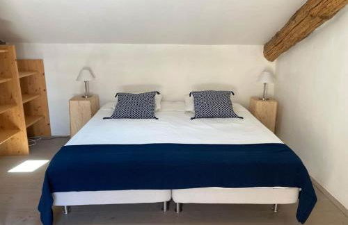 Escale en Provence - Bastide climatisée avec piscine - Foto 18