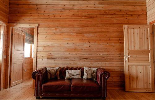 Pentland Lodge - Foto 9