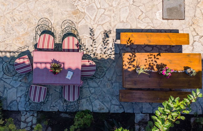 Liofyto Apartments - Photo 34