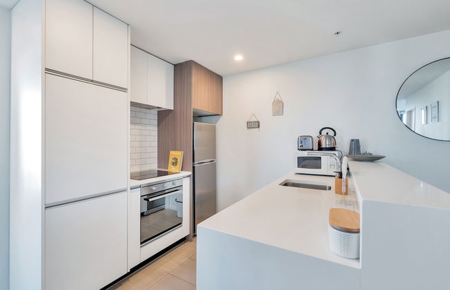 Oceania City Fringe w Views-Free Parking - Foto 17