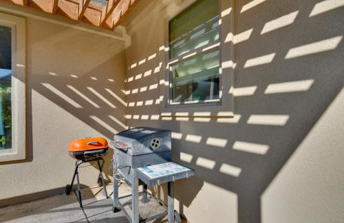 Spacious Amarillo Home 6 Mi to Downtown! - Foto 36