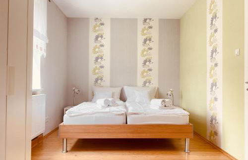 Ruhig, modern & Nähe Altstadt! - Foto 10