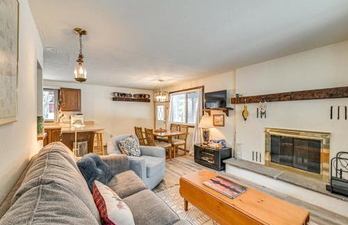 3 Mi to Windham Mountain Pet-Friendly Apt with Yard - Foto 1