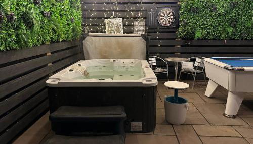 Bothy Farm Stay Sleeps 2 HotTub and Pool Table Children Welcome Ayrshire Rural Retreats - Foto 4