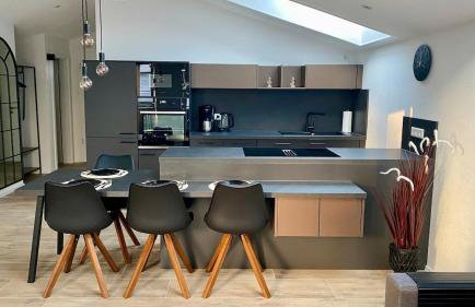Life ATMOsphäre Modern Studio Lahr - Foto 1