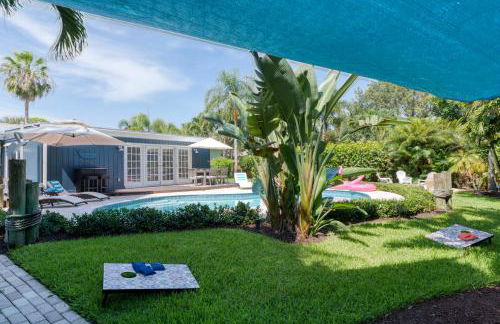 Enchanting Juno Beach Home! Sleeps 8! - Photo 23