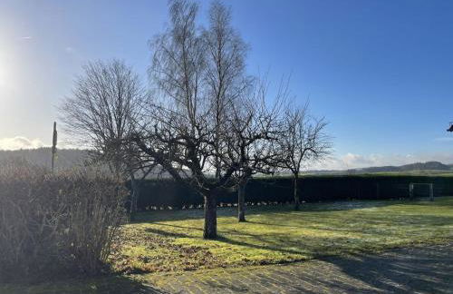 Holiday home in Neichen with barbecue - Foto 6