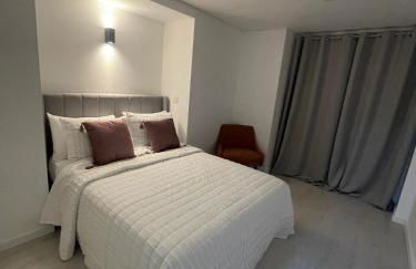 Portu Sereno Apartments - Foto 18