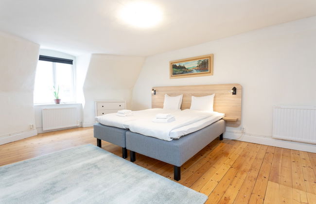 ApartDirect Gamla Stan II - Photo 7