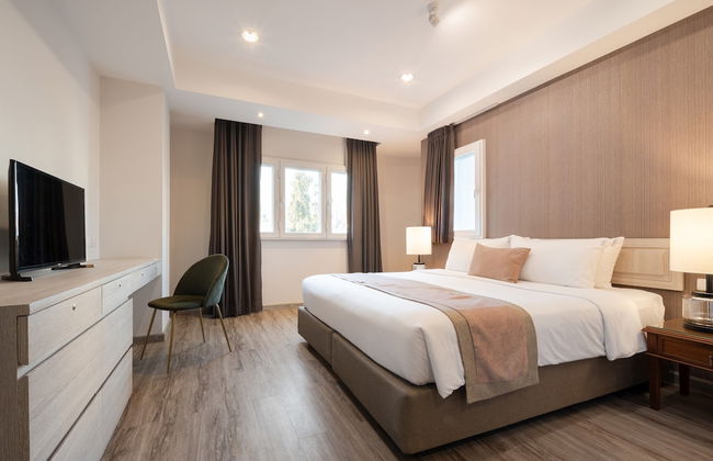 Aspira Residence Ruamrudee - Foto 12