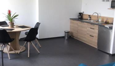 villa du chai studio pyrénées - Foto 4