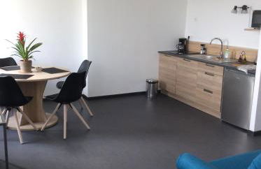 villa du chai studio pyrénées - Foto 4