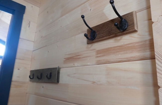 Chalet in Saint Laurent on a Slope - Foto 21