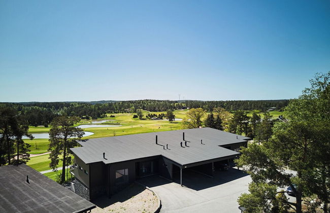 Platinum Swing - Spacious 4BR Villa with Panorama Views - Foto 35