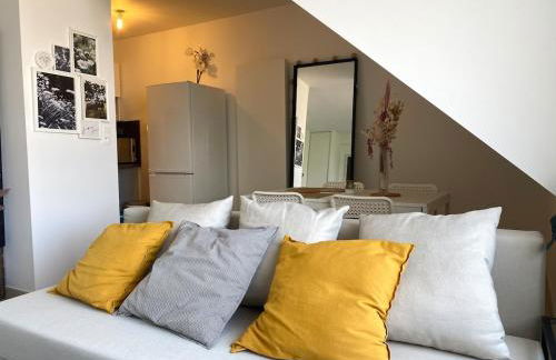 Jolie T2 au calme à 2 pas du Vieux Port - Foto 14