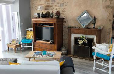 A deux pas des plages un cocon pour vacances en famille ou entre amis - Photo 38